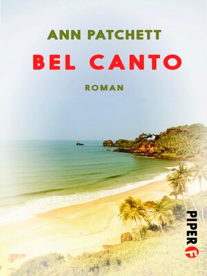 cover image of Bel Canto